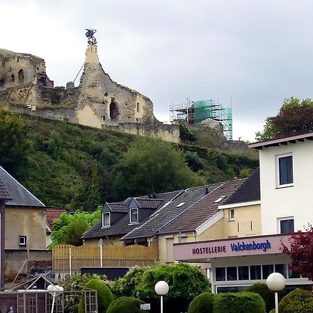 Hostellerie Valckenborgh Valkenburg aan de Geul Exterior photo