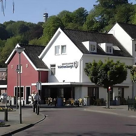 Hostellerie Valckenborgh Valkenburg aan de Geul Exterior photo