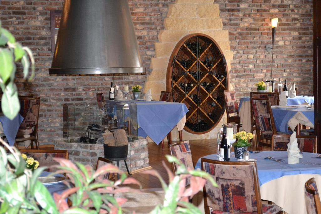 Hostellerie Valckenborgh Valkenburg aan de Geul Room photo