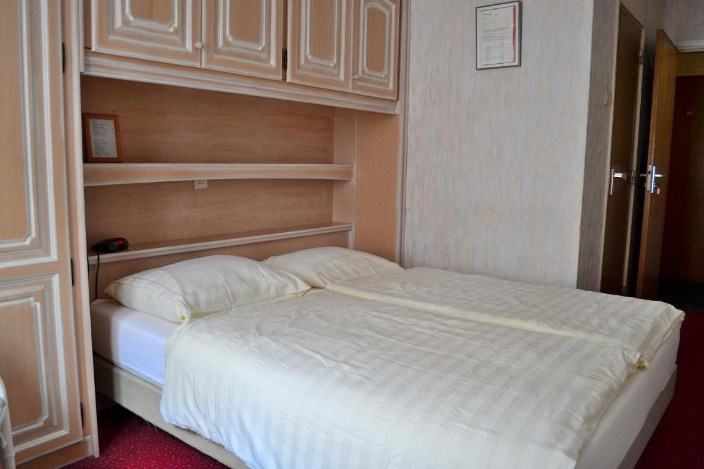 Hostellerie Valckenborgh Valkenburg aan de Geul Room photo
