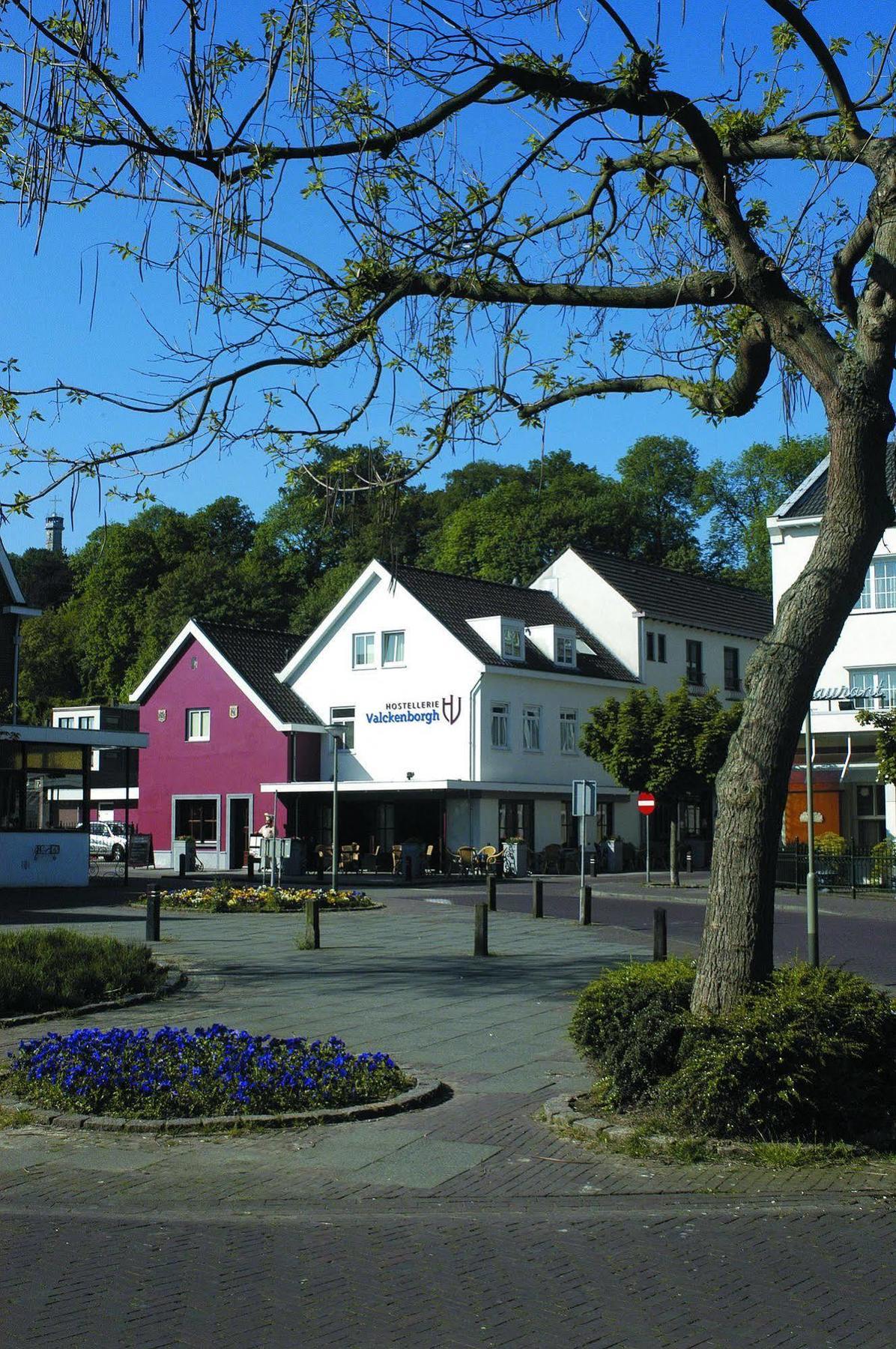 Hostellerie Valckenborgh Valkenburg aan de Geul Exterior photo